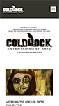 Mobile Screenshot of coldrockvox.com